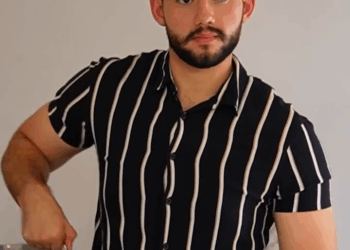 [COMPLETO] 0441H1020 Engañó a su esposo con su maestro de yoga Karen Oliva