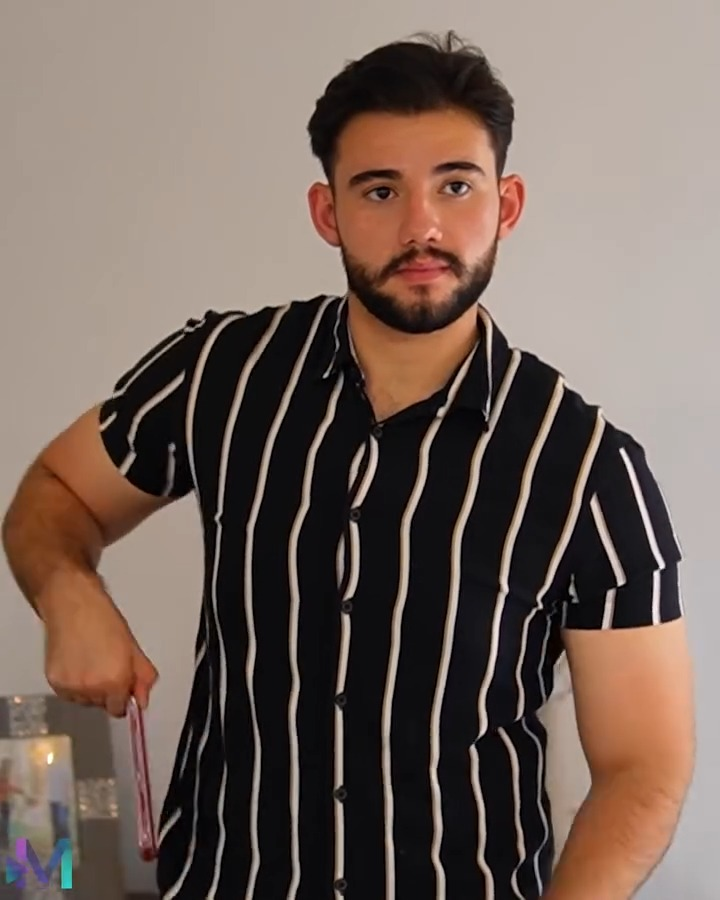 [COMPLETO] 0441H1020 Engañó a su esposo con su maestro de yoga Karen Oliva