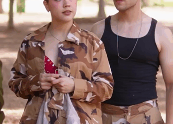 [COMPLETO] 0248H1006 Mujer militar tenía un trabajo diferente en las noches Cast Amelia Ruiz Orlando Lizarraga Elsa Soto