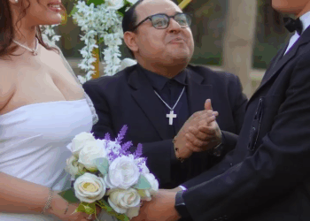 [COMPLETO] 0024H1006 Corrió a su suegra el dia de su boda por como vestía Cast Ana Laura Ruiz Susej Norzagaray WaltonO