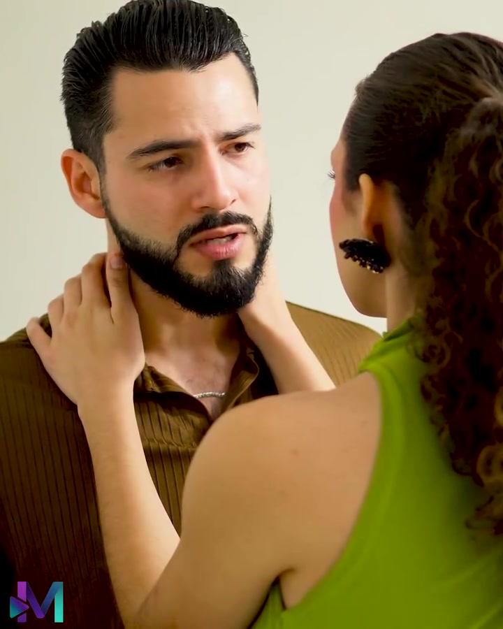 [COMPLETO] 0258H1006 Este hombre tuvo que elegir entre su hija y su novia Cast Paulina Quiñonez Adrian Ruelas Elsa Soto