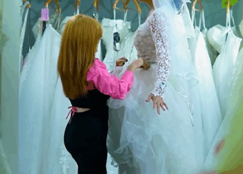 [COMPLETO] 0332H1020 La diseñadora le arruinó su vestido de novia por despecho Israel Urias Karen Oliva