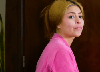 [COMPLETO] 0333H1020 Engañó a su esposa invidente en su noche de bodas Karen Oliva