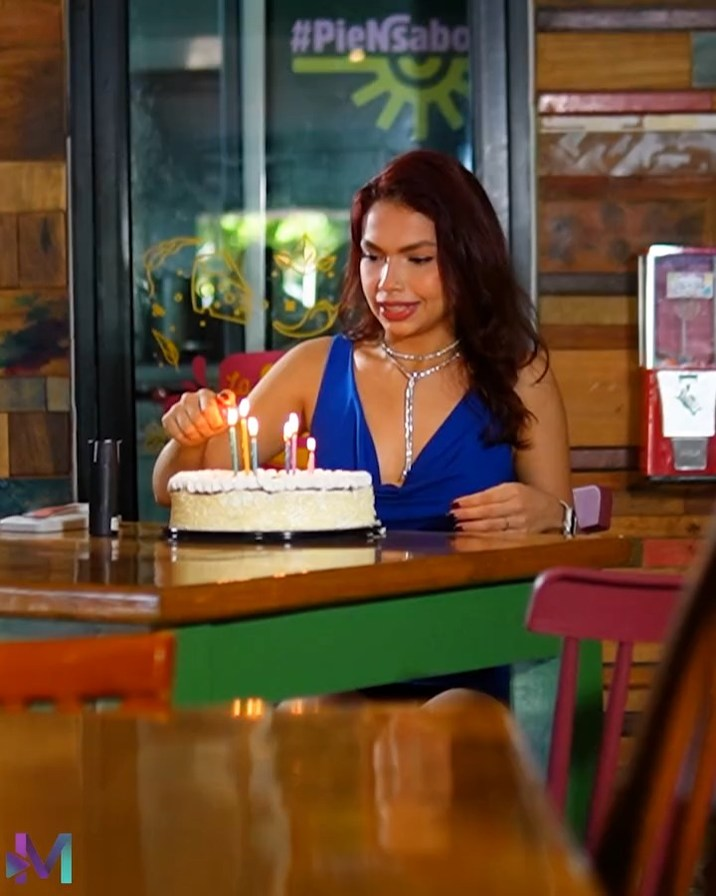 [COMPLETO] 0335H1020 Hombre Infiel citó a su esposa y amante en el mismo restaurante Israel Urias Karen Oliva