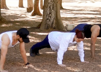 [COMPLETO] 0264H1006 Mujer policía ocultó su embarazo para no perder su trabajo Cast Amelia Ruiz Elsa Soto