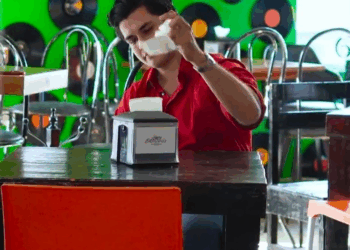 [COMPLETO] 0267H1006 Se enamoró de un desconocido que terminó siendo su jefe