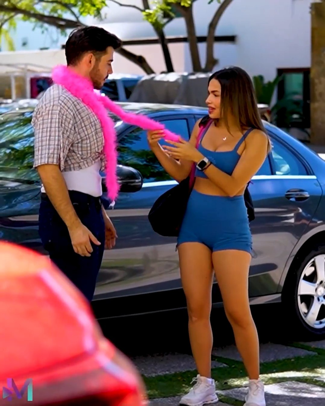 [COMPLETO] 0342H1020 Fingió tener otros gustos para enamorarla Israel Urias Karen Oliva