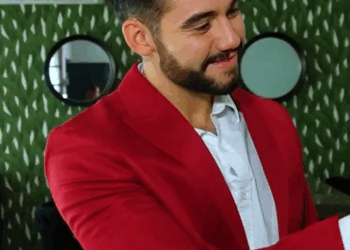 [COMPLETO] 0345H1020 Llevó a su amante a vivir con ellos para que les diera un hijo Israel Urias Karen Oliva