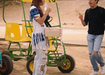 [COMPLETO] 0276H1006 Le pagó a una vagabunda para enamorar a su esposo Cast Karen Oliva Israel Urias Elsa Soto