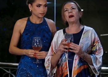 [COMPLETO] 0346H1020 Millonario contrata a mujer fácil para que finja ser su novia Israel Urias Karen Oliva