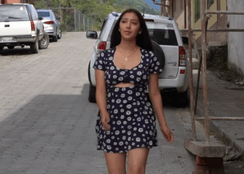 [COMPLETO] 0219H1020 Obrero aprende una valiosa lección sobre el respeto en la calle