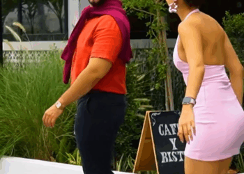 [COMPLETO] 0350H1020 Besó a vagabunda para librarse de su ex novia Israel Urias Karen Oliva