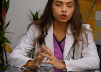 [COMPLETO] 0459H1020 Doctora descubrió el embarazo de la amante de su esposo Karen Oliva