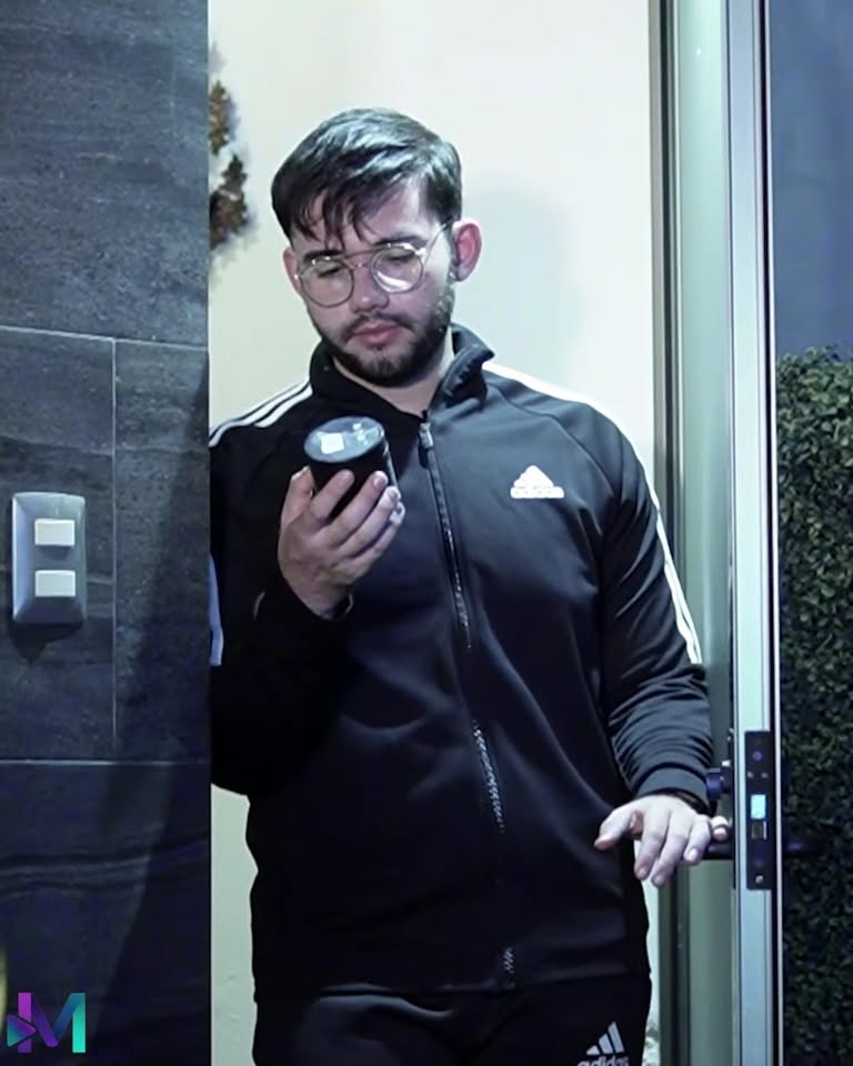 [COMPLETO] 0460H1020 Mi ex novio es el verdadero papá de mi hijo Karen Oliva