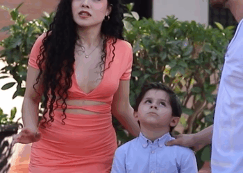 [COMPLETO] 0288H1006 Le quitó el esposo a su amiga para darle un padre a su hijo Cast Yadira Monje Gerardo Betancourt El