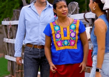 [COMPLETO] 0355H1020 Millonaria caprichosa descubrió que es hija de la sirvienta Israel Urias Karen Oliva