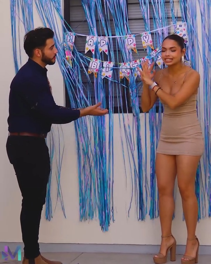 [COMPLETO] 0356H1020 Quiso sorprender a su esposo y lo descubrió con su amante Israel Urias Karen Oliva