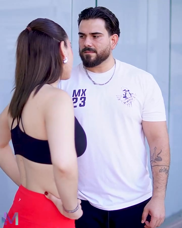 [COMPLETO] 0291H1006 Le dio una lección a su prometido por serle infiel con su mejor amiga Cast Amelia Ruiz Orlando Lizar