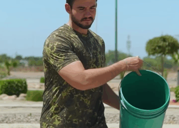 [COMPLETO] 0294H1006 Expusieron a sus esposos infieles frente a todos los vecinos Cast Karen Oliva Israel Urias Elsa Sot