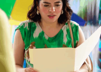 [COMPLETO] 0295H1006 Descubrió que su esposo le regalaba un auto último modelo a su cuñada