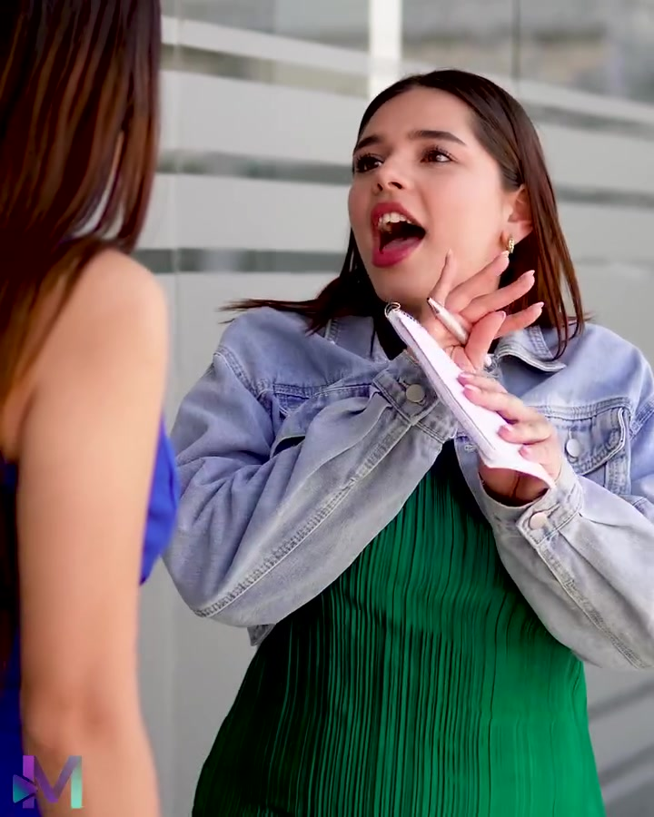 [COMPLETO] 0298H1006 Su hija le decía mamá a su madrastra por esta razón Marian López