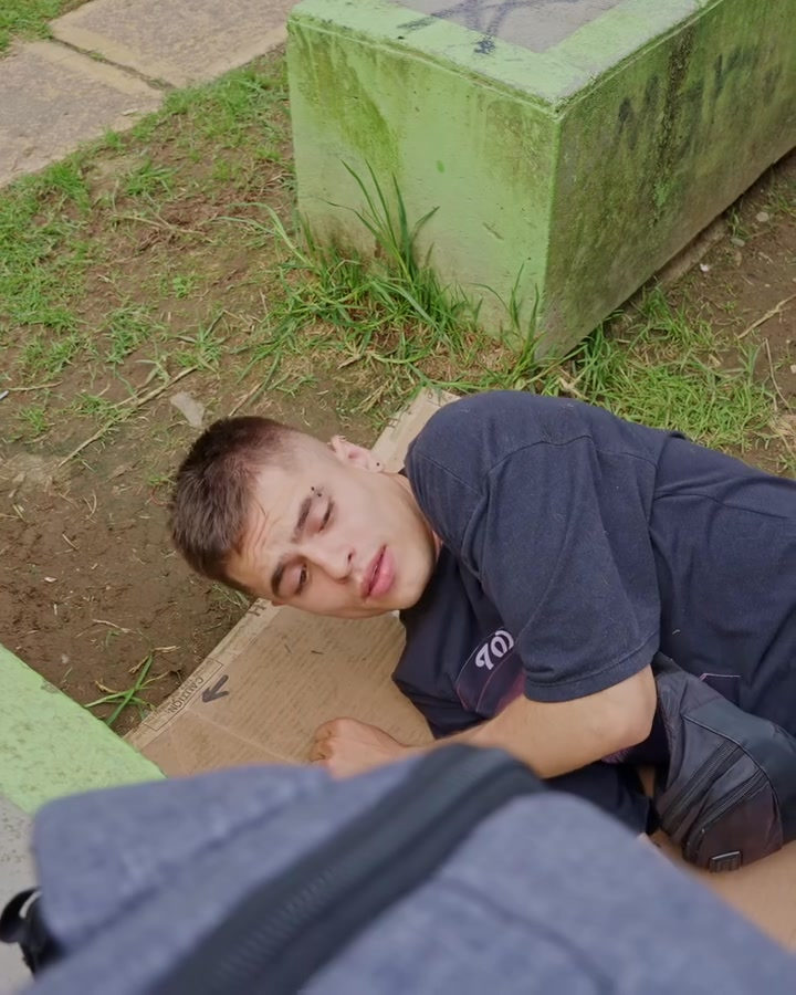 [COMPLETO] 0472H1020 Se escapaba de su casa para verse con su novio y quedo en embarazo Felicidad