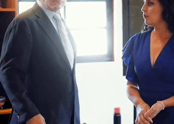 [COMPLETO] 0306H1006 Era la amante de su papá y su novio al mismo tiempo Cast Amelia Ruiz Orlando Lizarraga Elsa Soto