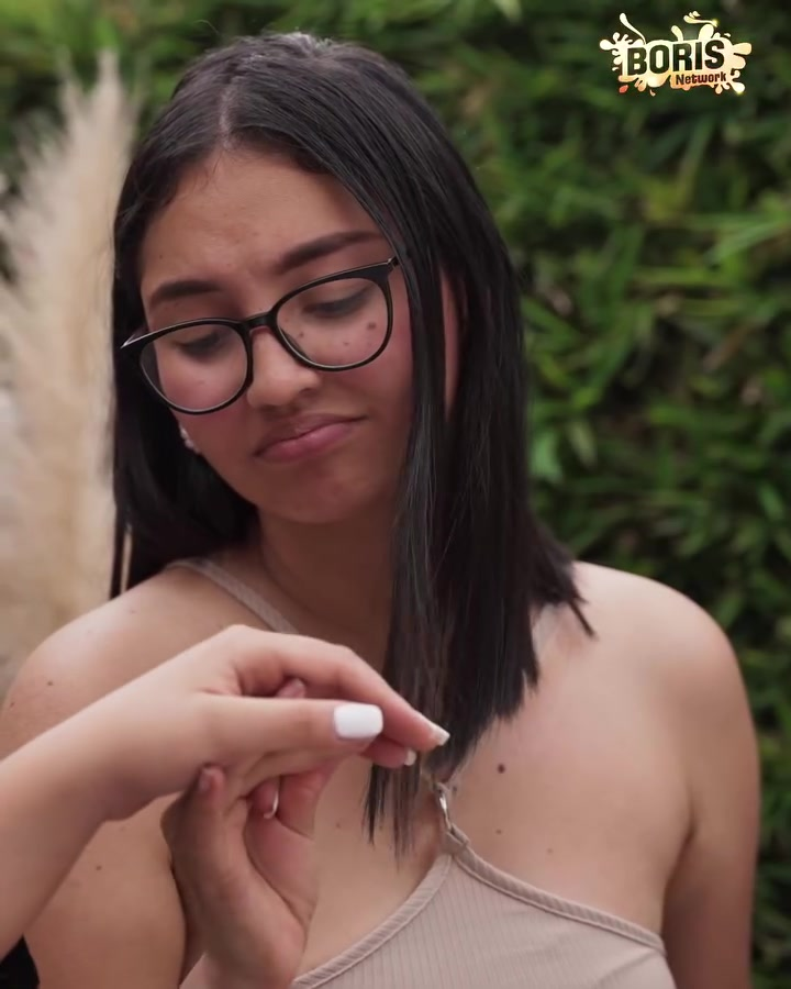 [COMPLETO] 0476H1020 Le pidio matrimonio a la persona equivocada Felicidad