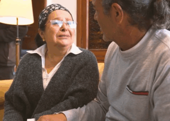 [COMPLETO] 0482H1020 Le hizo esto a esta viejita, pero la vida le dio una lección