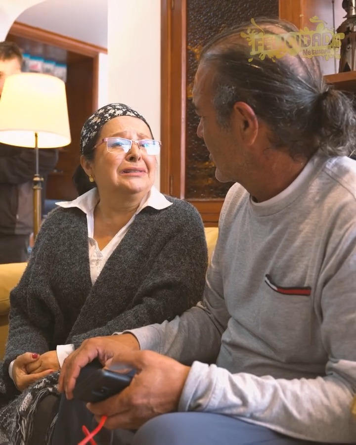 [COMPLETO] 0482H1020 Le hizo esto a esta viejita, pero la vida le dio una lección