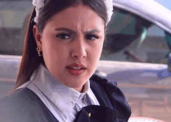 [COMPLETO] 0312H1006 Esta mujer escondía un secreto, pero la sirvienta la desenmascaró