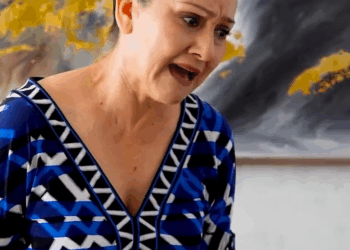 [COMPLETO] 0030H1006 Creyó que tener un hijo arreglaría su matrimonio