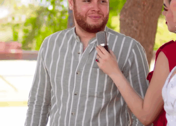 [COMPLETO] 0324H1006 Organizador le robó la boda a la novia