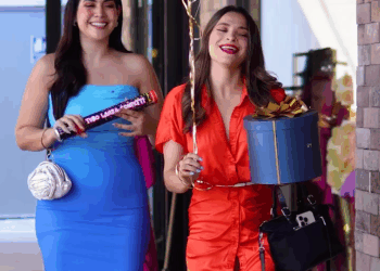 [COMPLETO] 0325H1006 Planearon una venganza para descubrir a su marido y la amante