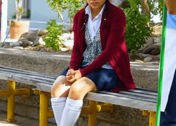 [COMPLETO] 0366H1020 Se burlaban de mi por ser hija de la conserje de la escuela Cast Israel Urias Karen Oliva