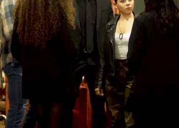 [COMPLETO] 0328H1006 Descubrió la doble vida de su esposo el día más importante