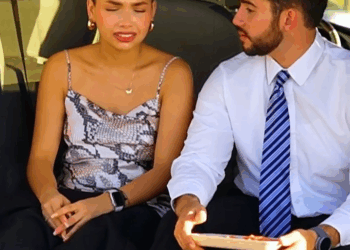 [COMPLETO] 0368H1020 Millonaria no encontraba el amor por estar en silla de ruedas Karen Oliva