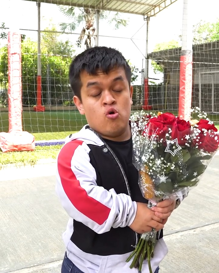 [COMPLETO] 0496H1020 Mujer millonaria recibe tres propuestas de matrimonio y ella hizo esto para probar su honestidad Ca