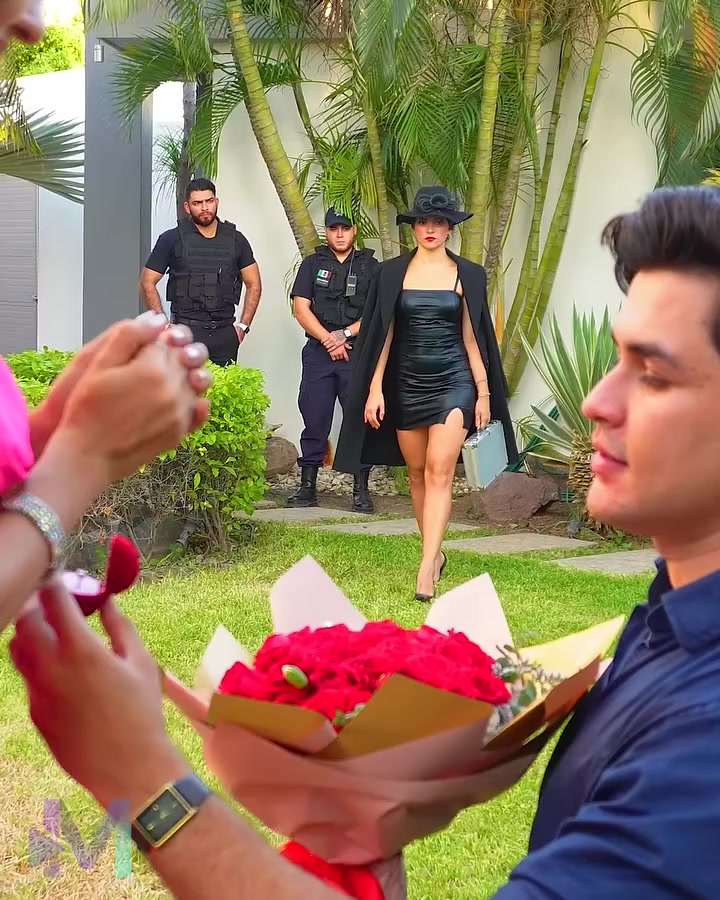 [COMPLETO] 0332H1006 Su madre impidió que se casara con ella por ser de otra clase social