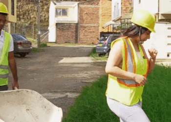 [COMPLETO] 0498H1020 Se volvió millonario luego de que su esposa lo dejo por ser albañil Caricaturas de Ayer