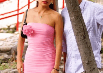 [COMPLETO] 0373H1020 Contrató una bailarina de la calle para enamorar a su hijo Karen Oliva