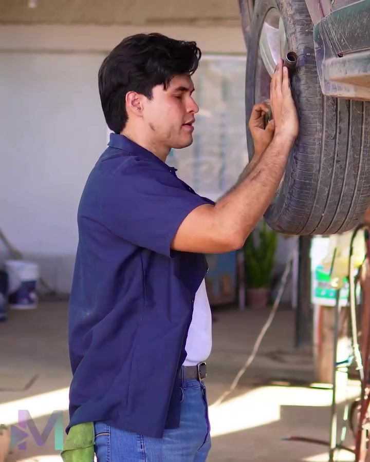 [COMPLETO] 0339H1006 Después de 7 años se enteró del gran secreto que le ocultaba su madre