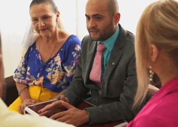 [COMPLETO] 0500H1020 Intentó deshacerse de su suegra con esta trampa Caricaturas de Ayer