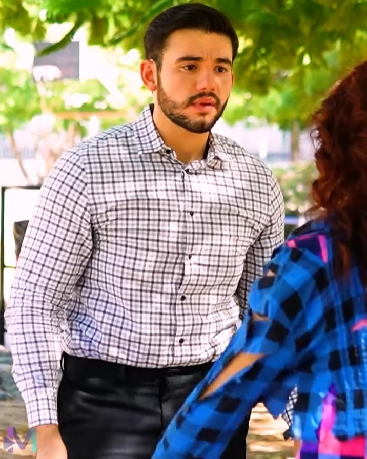 [COMPLETO] 0376H1020 Su ex novia lo separó de su amor verdadero Cast Israel Urias Karen Oliva