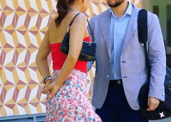 [COMPLETO] 0377H1020 Sospechaba que su esposo tenía una amante y descubrió que la amante era ella Cast Israel Urias Kare