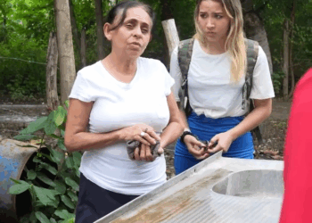 [COMPLETO] 0345H1006 Se hizo la Lipo para Conquistar a un Millonario y Abandona a su Mamá Notas del día