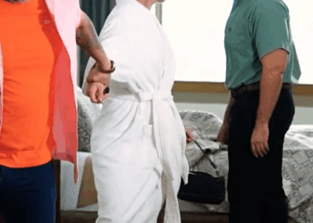 [COMPLETO] 0384H1020 La señal que hizo con la mano la salvó de este hombre Cast Israel Urias Karen Oliva