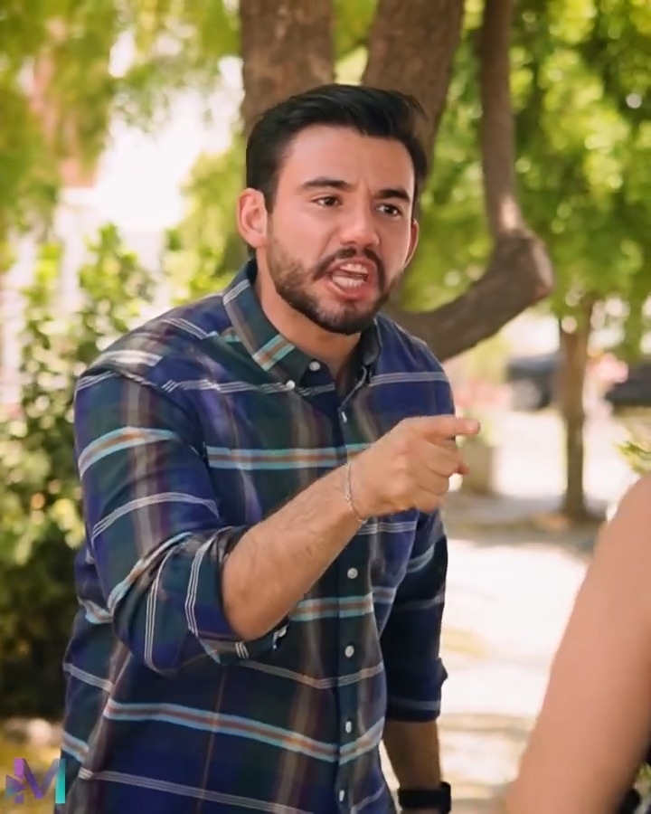 [COMPLETO] 0034H1006 Le propuso matrimonio a su cuñada frente a su esposa Cast Karen Oliva Israel Urias #Wow #fypシ゚ #fyp