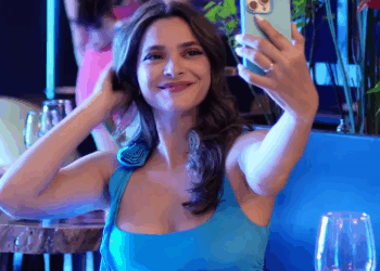 [COMPLETO] 0356H1006 Expuso la infidelidad de su prometido el día más importante