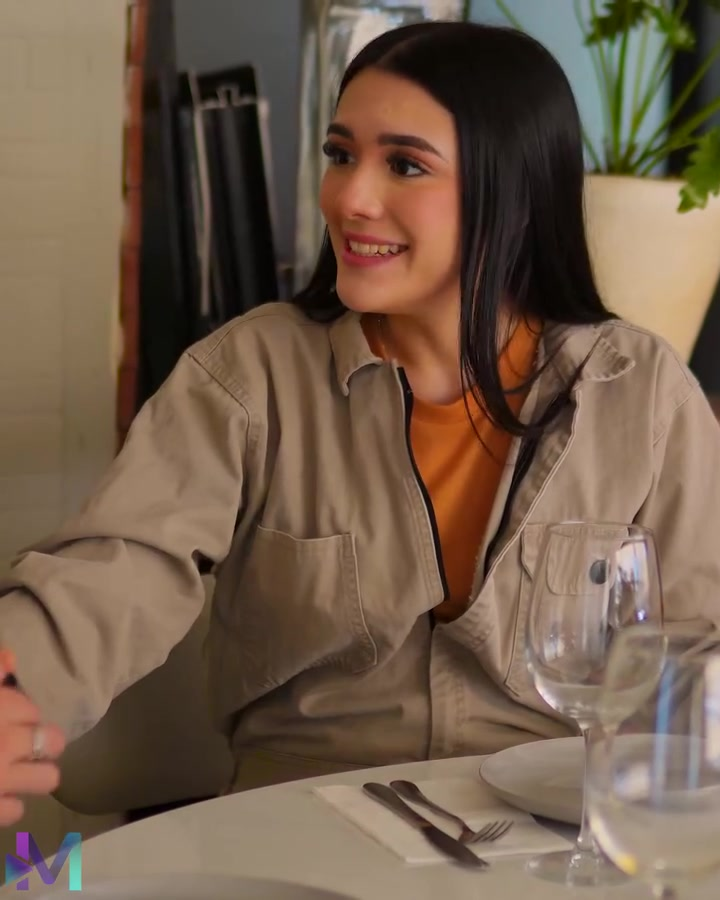 [COMPLETO] 0357H1006 Barrendero se hizo famoso por un video en internet Cast Karla Sandoval Isaac Maciel